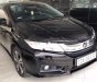 Honda City   2015 - Bán Honda City CVT năm 2015, xe cực tiết kiệm, chỉ 5L/100km