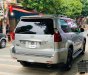 Lexus GX 2005 - Cần bán lại xe Lexus GX đời 2005, màu bạc, xe nhập chính hãng