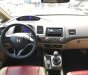 Honda Civic 2007 - Cần bán xe Honda Civic 1.8 MT đời 2007, màu xám