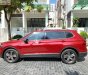 Volkswagen Tiguan 2018 - Bán ô tô Volkswagen Tiguan sản xuất 2019, màu đỏ, xe nhập chính hãng