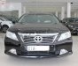 Toyota Camry 2013 - Bán xe Toyota Camry sản xuất năm 2013, màu đen xe còn mới