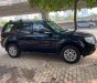 Ford Escape 2011 - Cần bán Ford Escape năm sản xuất 2011, màu đen, 398tr xe còn mới