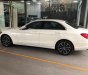 Mercedes-Benz C class GLC C300 2019 - Bán xe Mercedes-Benz GLC C300 sản xuất 2019, màu trắng, số tự động