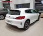 Volkswagen Scirocco 2018 - Volkswagen Sài Gòn khuyến mại cuối năm chiếc xe Volkswagen Scirocco 2018 với giá rẻ nhất thị trường