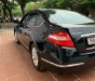 Nissan Teana 2011 - Cần bán lại xe Nissan Teana năm 2011, nhập khẩu nguyên chiếc chính hãng