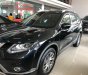 Nissan X trail 2018 - Bán Nissan X trail 2.5L-4WD đời 2018, màu đen số tự động