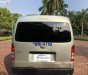 Toyota Hiace 2010 - Bán Toyota Hiace năm sản xuất 2010, màu bạc chính chủ, 350tr