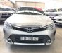 Toyota Camry 2015 - Bán ô tô Toyota Camry 2.5G sản xuất 2015, màu bạc