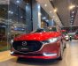 Mazda 3 2019 - Bán xe Mazda 3 1.5L Premium sản xuất năm 2019, màu đỏ, giá chỉ 829 triệu