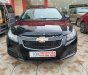 Chevrolet Cruze   2010 - Cần bán Chevrolet Cruze LS 1.6 MT đời 2010, màu đen 