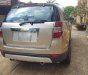 Chevrolet Captiva 2009 - Bán ô tô Chevrolet Captiva đời 2009 còn mới