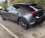 Mazda 3 2019 - Bán Mazda 3 1.5L Sport năm sản xuất 2019, màu xám, giá chỉ 859 triệu