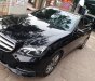 Mercedes-Benz E class 2013 - Cần bán xe Mercedes sản xuất năm 2013, màu đen xe còn mới