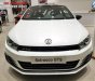 Volkswagen Scirocco 2018 - Volkswagen Sài Gòn khuyến mại cuối năm chiếc xe Volkswagen Scirocco 2018 với giá rẻ nhất thị trường