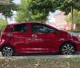Kia Morning 2017 - Cần bán gấp Kia Morning năm sản xuất 2017, màu đỏ xe nguyên bản