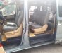 Hyundai Grand Starex   2008 - Bán Hyundai Grand Starex 2008, màu xanh lam, xe nhập