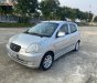 Kia Morning 2004 - Bán Kia Morning năm 2004, màu bạc, nhập khẩu nguyên chiếc chính hãng