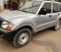 Mitsubishi Pajero 2004 - Bán xe Mitsubishi Pajero đời 2004, màu bạc, nhập khẩu chính hãng