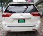 Toyota Sienna Limited   2019 - Bán nhanh chiếc Toyota Sienna Limited sản xuất 2019, màu trắng, nhập khẩu Mỹ - Giá tốt - giao toàn quốc