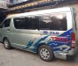 Toyota Hiace 2007 - Bán xe cũ Toyota Hiace đời 2007, giá cạnh tranh