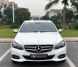 Mercedes-Benz E class 2014 - Bán Mercedes năm 2014, màu trắng xe còn mới nguyên