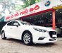 Mazda 3 2018 - Cần bán lại xe Mazda 3 năm sản xuất 2018, màu trắng xe nguyên bản