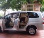 Toyota Innova 2.0G 2015 - Bán Toyota Innova at đời 2015, màu bạc còn nguyên zin