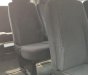 Toyota Hiace 2001 - Cần bán gấp Toyota Hiace năm sản xuất 2001, xe máy chạy êm