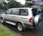 Isuzu Hi lander 2006 - Cần bán Isuzu Hi lander đời 2006, xe còn mới nguyên