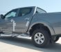 Mitsubishi Triton 2019 - Bán Mitsubishi Triton 4x2 AT 2019, màu bạc, nhập khẩu Thái, giá tốt