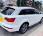 Audi Q7   2011 - Bán Audi Q7 3.0 AT đời 2011, màu trắng, nhập khẩu  