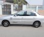 Daewoo Lanos 2003 - Bán Daewoo Lanos 1.5MT đời 2003, màu bạc chính chủ