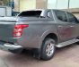 Mitsubishi Triton 2019 - Bán Mitsubishi Triton 4x2 AT 2019, màu bạc, nhập khẩu Thái, giá tốt