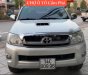 Toyota Hilux 2011 - Bán Toyota Hilux đời 2011, màu bạc, nhập khẩu chính hãng