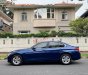 BMW 3 Series 2016 - Bán ô tô BMW 3 Series đời 2016, màu xanh lam, xe nhập chính hãng