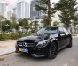 Mercedes-Benz C class 2018 - Cần bán Mercedes C200 sản xuất 2018, màu đen số tự động