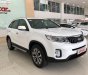 Kia Sorento   2018 - Bán Kia Sorento GAT năm 2018, màu trắng, chính chủ