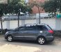 Toyota Sienna LE 3.5 2007 - Cần bán Toyota Sienna LE 3.5 2007, màu xám, xe nhập, xe gia đình 