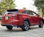 Lexus RX 2018 - Bán Lexus RX 350L sx 2018, màu đỏ, nhập khẩu