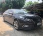 Hyundai Sonata 2015 - Cần bán Hyundai Sonata đời 2015, màu nâu, xe nhập