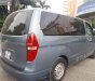 Hyundai Grand Starex   2008 - Bán Hyundai Grand Starex 2008, màu xanh lam, xe nhập