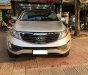 Kia Sportage 2010 - Bán Kia Sportage 2.0 AT AWD năm sản xuất 2010, màu bạc, xe nhập, giá 540tr