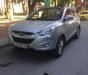 Hyundai Tucson 2.0 AT 4WD 2011 - Cần bán Hyundai Tucson 2.0 AT 4WD đời 2011, màu bạc, xe nhập chính chủ, giá chỉ 470 triệu