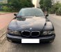 BMW 5 Series 1997 - Cần bán lại xe BMW 5 Series 528i MT sx1997, màu đen, xe nhập số sàn