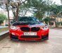 BMW 3 Series 2016 - Bán BMW 3 Series đời 2016, màu đỏ, nhập khẩu nguyên chiếc chính hãng