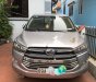 Toyota Innova 2017 - Bán xe Toyota Innova sản xuất 2017, màu bạc xe còn nguyên bản