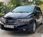 Honda City 2013 - Cần bán xe Honda City 1.5 AT sản xuất năm 2013, xe còn mới