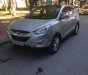 Hyundai Tucson 2.0 AT 4WD 2011 - Cần bán Hyundai Tucson 2.0 AT 4WD đời 2011, màu bạc, xe nhập chính chủ, giá chỉ 470 triệu