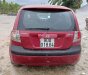 Hyundai Getz 2008 - Bán ô tô Hyundai Getz sản xuất năm 2008, màu đỏ, xe nhập số sàn, giá chỉ 140 triệu