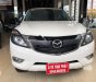 Mazda BT 50 2017 - Cần bán lại xe Mazda BT 50 2.2L 4x4MT sản xuất năm 2017, màu trắng, nhập khẩu nguyên chiếc